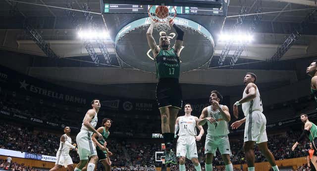Los días más oscuros de Sam Dekker por culpa de la ansiedad antes de ser el faro del Joventut y objeto de deseo del Real Madrid: «Me sentía culpable como padre y como marido»
