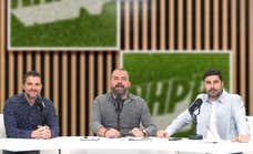 Mediapro proclama que 'No hay pasión pequeña' y se une a la fiebre por la Segunda División: “Lo de Liga Hipertensión le hace justicia”