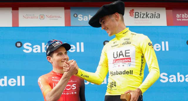 Vuelve la Itzulia con ‘sorpresa’: Pello Bilbao ha diseñado el recorrido de la última etapa