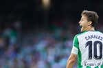 Canales, el flechazo con Imanol y el doloroso adiós al Betis: «Mi familia, el club y yo pensábamos que me iba a retirar allí»