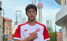 Un futbolista chino con pasado en el Bayern de Múnich, en estado de muerte cerebral tras recibir un golpe en la cabeza en Alcobendas