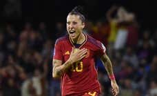 La defensa de Jenni Hermoso retrata una «trama de la RFEF para aplastar su voluntad» con efectos en la Selección hasta hoy: «Ni sus compañeras pueden creérselo»