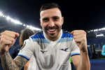 Mario Gila se confirma en la Lazio bajo la lupa del Real Madrid y de los grandes de Italia