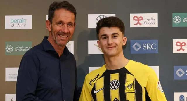 Más allá de Vinicius, Arabia Saudí no para y ya planea una nueva norma para seguir fichando extranjeros y jóvenes… y que puede afectar a España