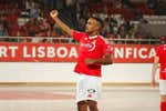 Benfica y ElPozo se citan en junio para hablar de Higor