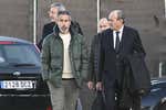 El abogado de Jorge Vilda se descuelga con una defensa a Luis de la Fuente pero se olvida de Montse Tomé: «Ha habido un quinto acusado»