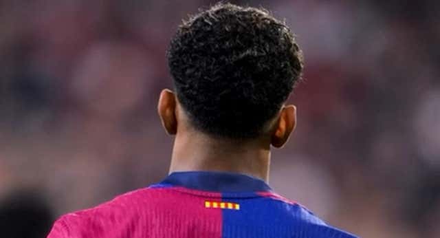 Lamine Yamal estuvo a un paso de fichar por el Espanyol en 2015, pero el Barça reaccionó a tiempo.