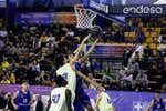 La Minicopa Endesa, el «torneo de formación más importante de Europa» se consagra: «Luka Doncic vino como invitado, el Real Madrid lo vio... y lo demás es historia»