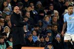 Después de a Walker, Guardiola también pierde a Akanji, su nuevo antídoto contra Vinicius: «Se operará el sábado...»