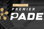 Premier Padel tiende la mano a los jugadores en un intento in extremis de acabar con el boicot del torneo Gijón