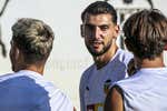 Rafa Mir ya tiene el pasaporte y estudia ofertas para verano