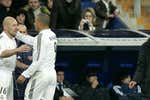 Ronaldo señala a Gravesen como el peor futbolista con el que jugó: «Hace poco ganó un torneo de póker, pero en el fútbol era muy malo»