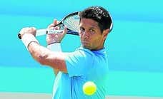 Fernando Verdasco anuncia su retirada y jugará como despedida el dobles con Novak Djokovic