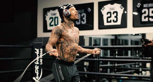 Gervonta Davis: el niño que salió de las calles de The Wire y que ‘rehúsa’ tomar el peso del boxeo mundial