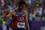 Grant Fisher cierra su semana mágica rompiendo el récord del mundo de 5.000 metros en pista cubierta y rompe 20 años de tiranía de Kenenisa Bekele