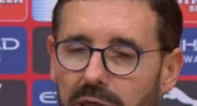 Bordalás no quiere oír hablar de Europa