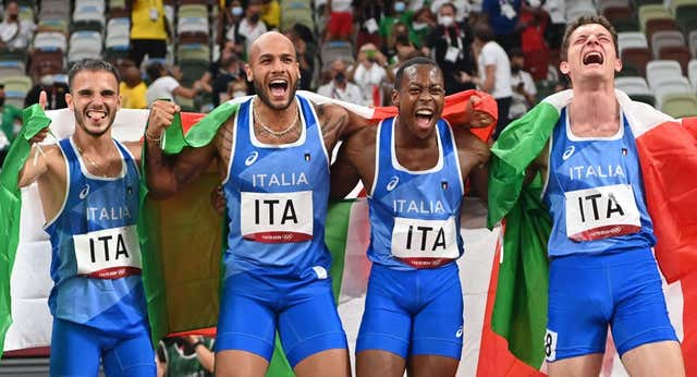 El atletismo italiano estalla por los aires por una trama de ciberespionaje sobre Marcell Jacobs, campeón olímpico de 100 metros en los Juegos de Tokio
