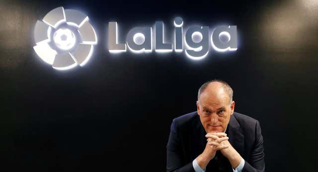 LaLiga denuncia la actuación de Cloudflare y niega que el bloqueo de IPs haya sido «masivo e indiscriminado»