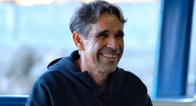 Juan Carlos Valerón alza la mano después de estar con Pep Guardiola y Xabi Alonso: «Ahora necesito una oportunidad»