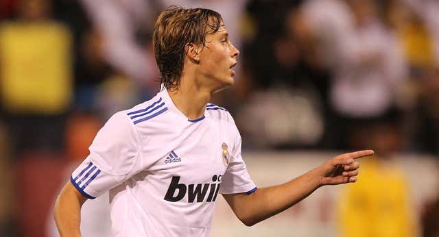 El fichaje de Canales por el Real Madrid y una portada que generó tensión: “Me liaron”