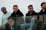 La alianza de Premier Padel con Cristiano Ronaldo para dar visibilidad al circuito