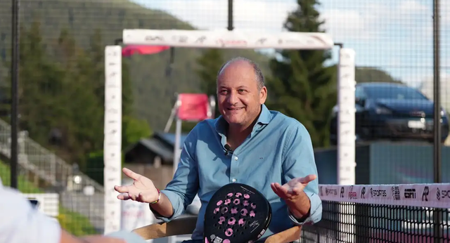 Estos son los 14 jugadores de Premier Padel que fichan por A1Padel