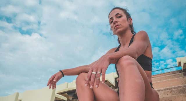 Maribel Pérez se rompe al recordar cómo se enfrentó a la peor cara del acoso escolar: “Pasaba los recreos sola en los baños”