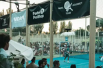 El 'Tinder del pádel' llega a Madrid con un torneo único