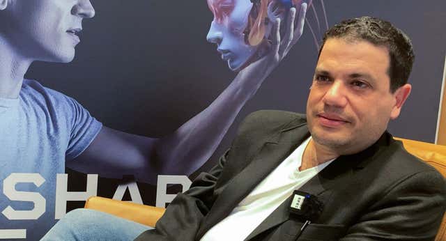 El arquitecto madridista del estadio rival del Bernabéu para el Mundial 2030 avisa: “Está imaginado para esto”