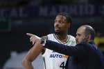 Las dudas de Dennis Smith Jr. agudizan todavía más los problemas de un Real Madrid tocado tras la Copa
