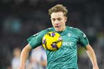 Jesús Rodríguez, la jueva joya del Betis, ya tiene precio en LALIGA FANTASY... con 'truco' incluido: puja recomendada y consejos