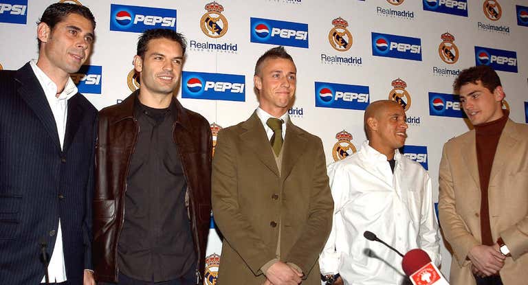 Iker Casillas acaba de lanzar la agencia '1K Sports Group'.