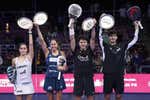 El veto al torneo de Premier Padel de Gijón agrava la 'guerra' política-deportiva entre PP y PSOE por el recuerdo del 'no' al Mundial 2030
