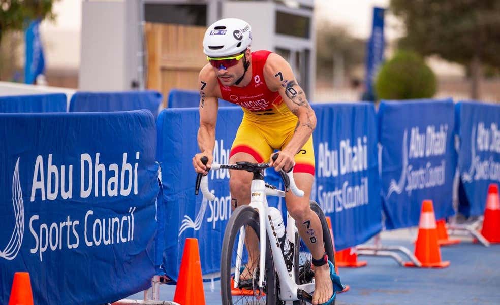 La Triarmada consigue su mejor resultado histórico en el relevo mixto y cuatro medallas paralímpicas en el camino hacia Los Ángeles 2028