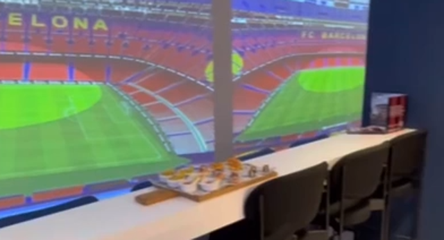 Según ‘El Confidencial’, LaLiga cuestiona ante el CSD la venta de los asientos VIP del nuevo Camp Nou.