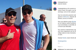 Un club argentino en Madrid ficha a los hermanos de Julián Alvarez y pide apoyo: “Necesitamos un campo donde asentarnos”