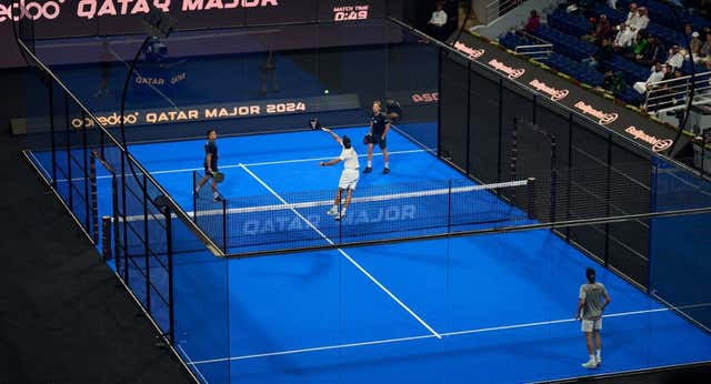 Premier Padel se planta: «No participaremos en ninguna discusión mientras estemos siendo boicoteados ilegalmente»