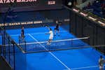 Premier Padel se planta: «No participaremos en ninguna discusión mientras estemos siendo boicoteados ilegalmente»