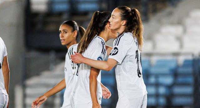El Clásico de Copa dibuja un mes diabólico para el Real Madrid y la mayor prueba para Alberto Toril