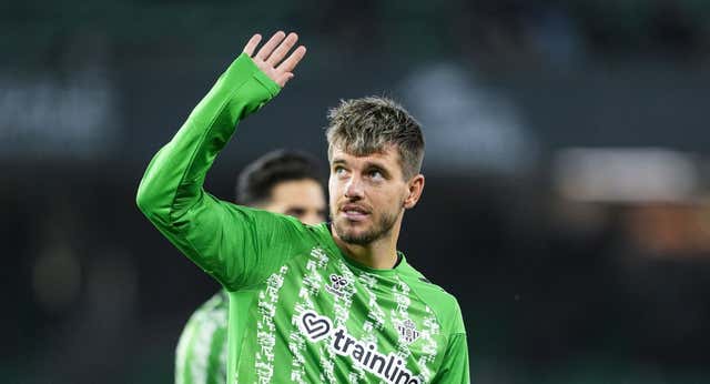 Lesión de Giovani Lo Celso: qué tiene y cuánto tiempo estará de baja