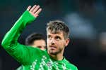 El Betis pierde dos piezas clave y tiene a una en el aire en el momento de la verdad en LALIGA FANTASY