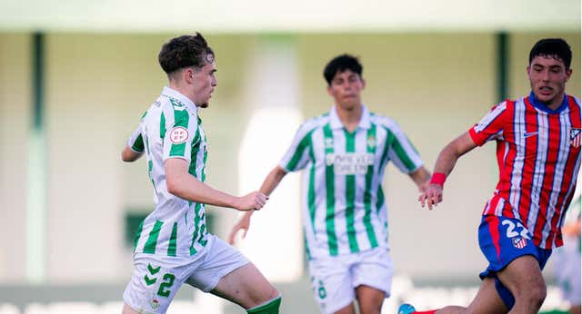 El Betis se lleva una eliminatoria de infarto ante el Atlético de Madrid… y estará en la Final Four