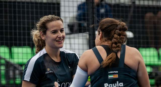 Entradas para el Gijón Premier Padel  2025: precios, devoluciones y dónde comprarlas