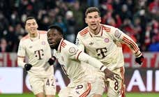 Octavos de final de la Champions League: cuándo son y equipos clasificados