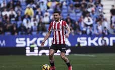 Óscar de Marcos se retira: así te hemos contado la última hora, reacciones y palabras del jugador del Athletic Club