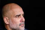 Pep Guardiola reconoce el cambio de ciclo del Manchester City: «Un poco sí, las cosas no son eternas»