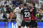 Maffeo pasa de Vinicius a Bellingham: «Es un falso, a Vinicius lo ves»