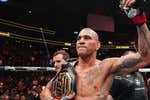 UFC 313: horario en España, cartelera y cómo ver el Pereira - Ankalaev