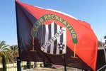 Los árbitros de Huelva se niegan a dirigir los partidos del CD Recreativo Paterna en lo que resta de temporada tras una agresión