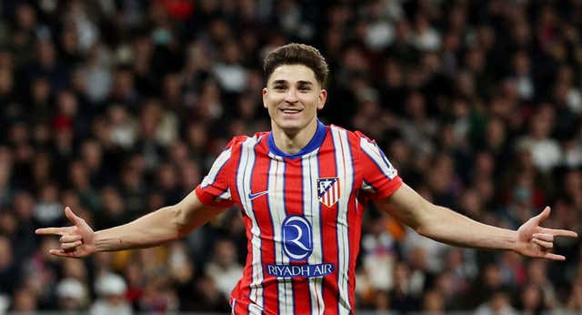 Cuáles son los posibles rivales del Atlético de Madrid en octavos de final de la Champions League